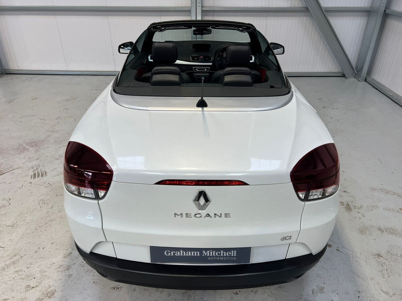 Vehicle 34