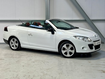 Used Renault Megane 2011 for sale - 75792442: Photo