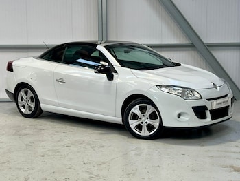 Used Renault Megane 2011 for sale - 75792442: Photo
