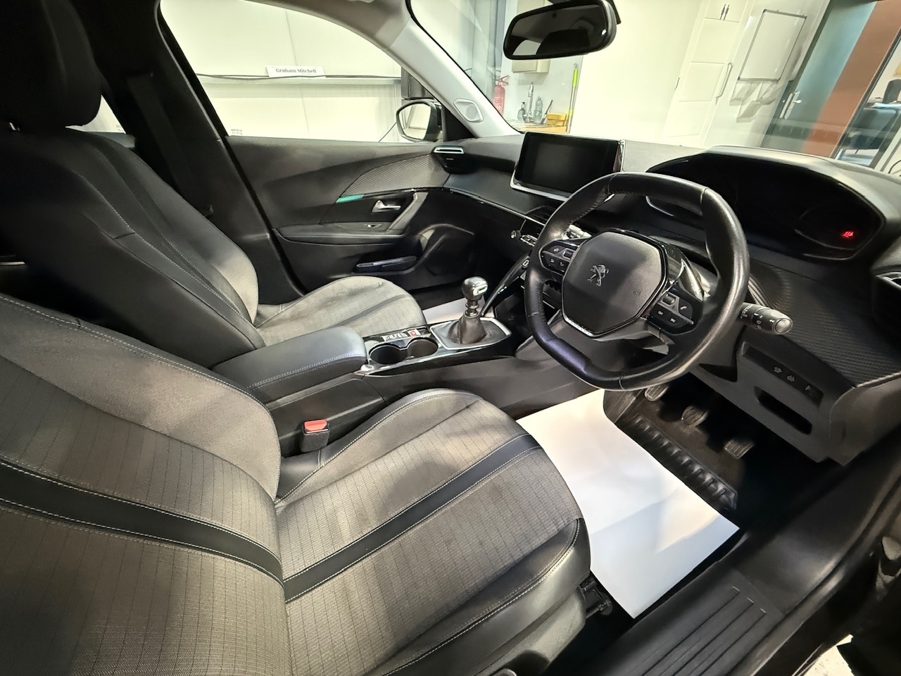 Used Peugeot 2008 2021 for sale - 76220382: Photo 16