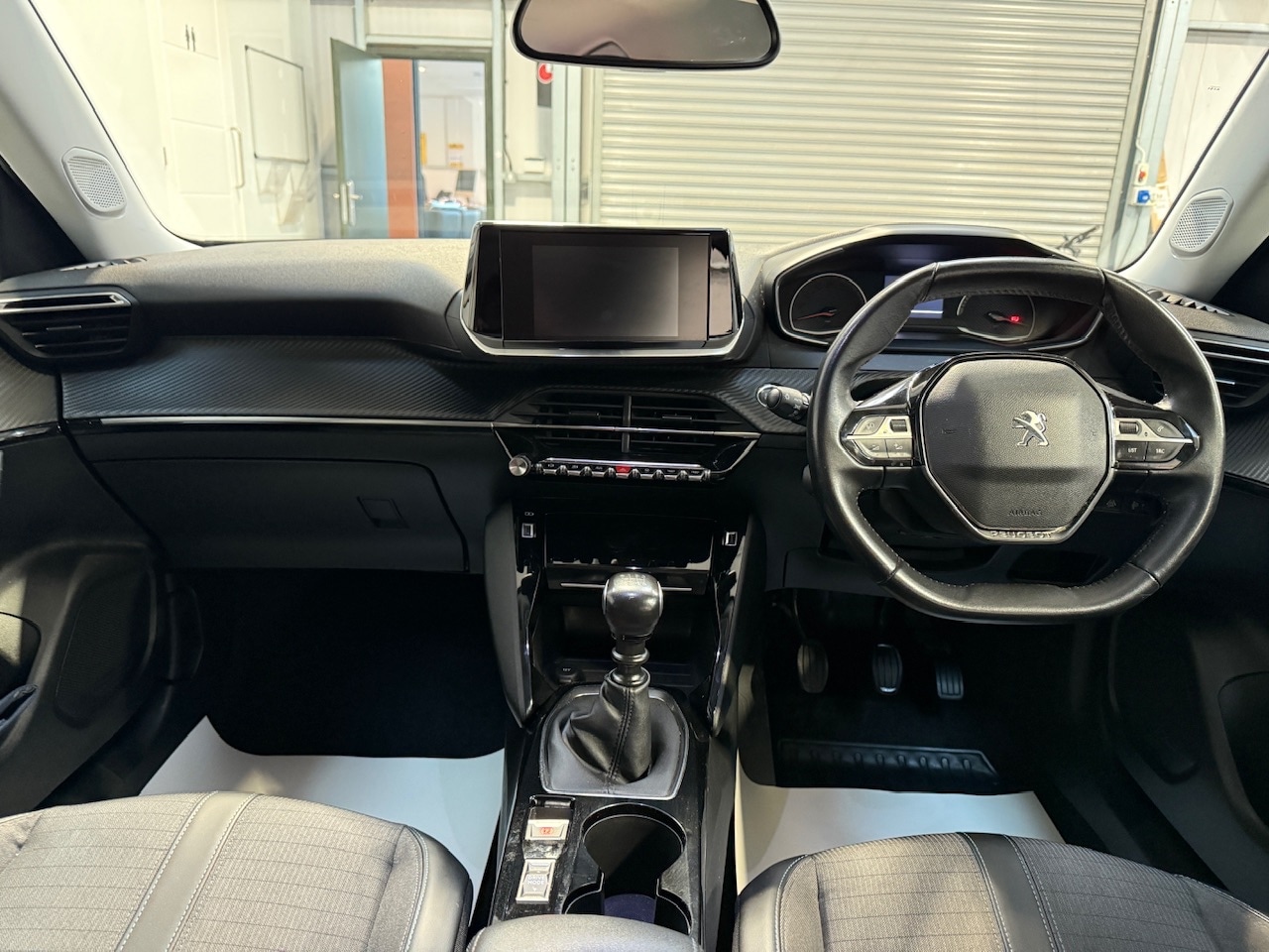 Used Peugeot 2008 2021 for sale - 76220382: Photo 17