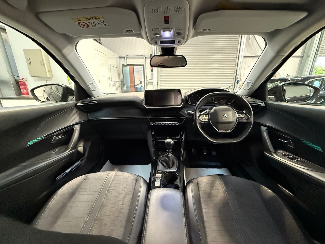 Used Peugeot 2008 2021 for sale - 76220382: Photo 18