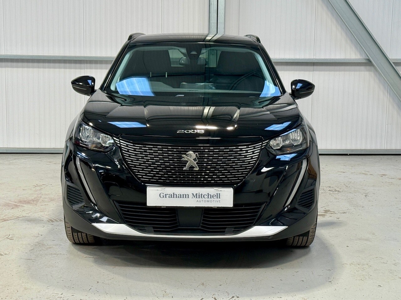 Used Peugeot 2008 2021 for sale - 76220382: Photo 2