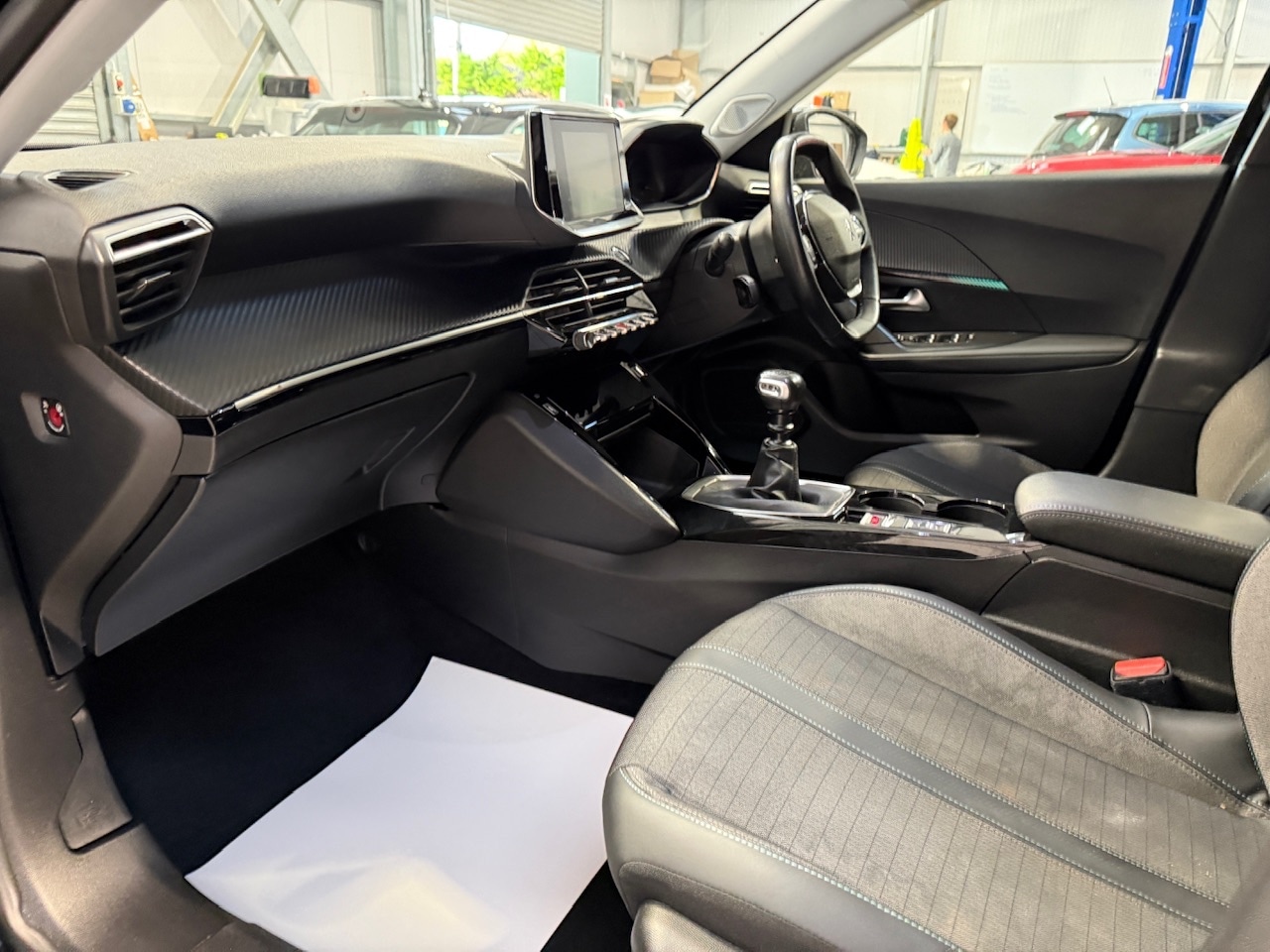 Used Peugeot 2008 2021 for sale - 76220382: Photo 20