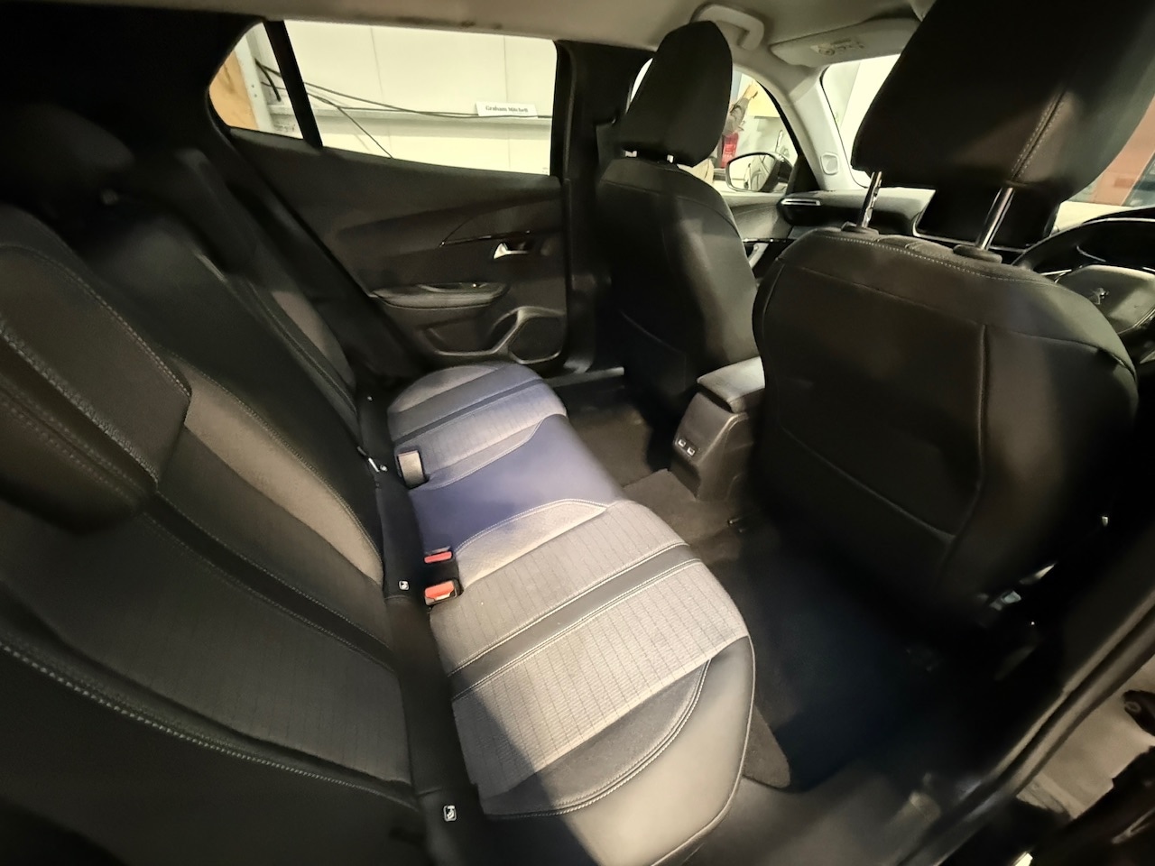 Used Peugeot 2008 2021 for sale - 76220382: Photo 26