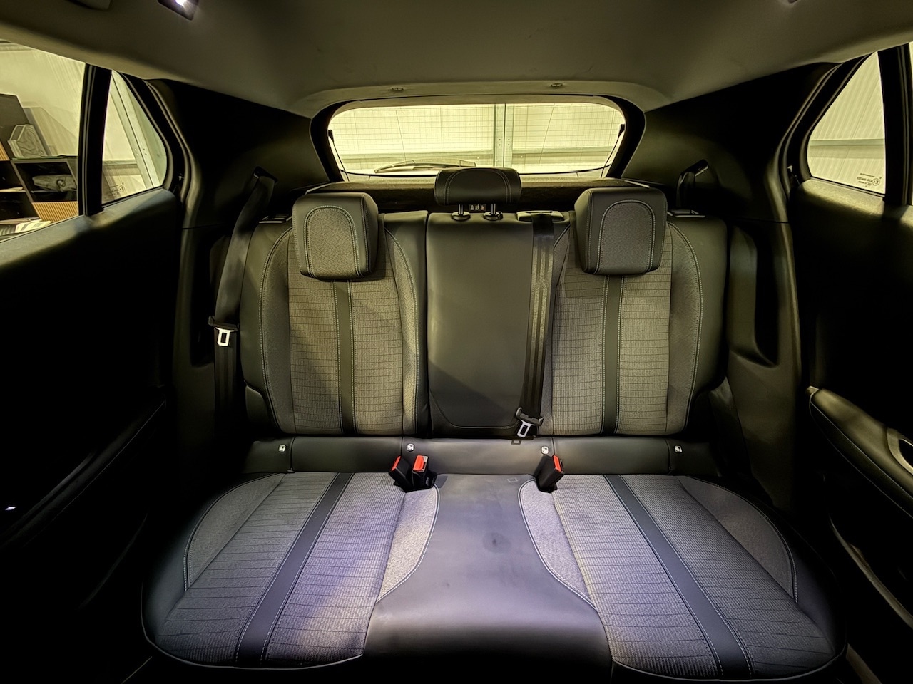 Used Peugeot 2008 2021 for sale - 76220382: Photo 28