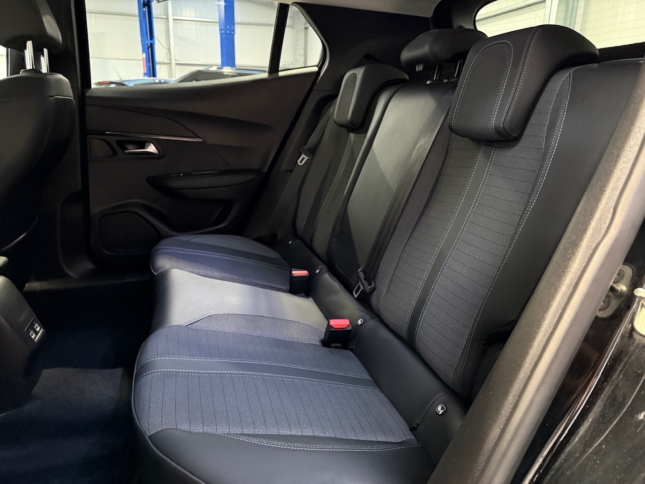 Used Peugeot 2008 2021 for sale - 76220382: Photo 29