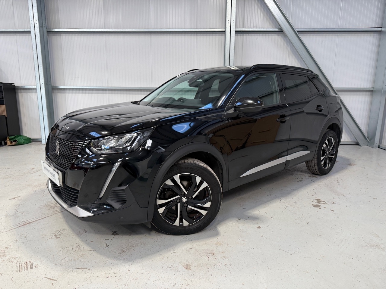 Used Peugeot 2008 2021 for sale - 76220382: Photo 35