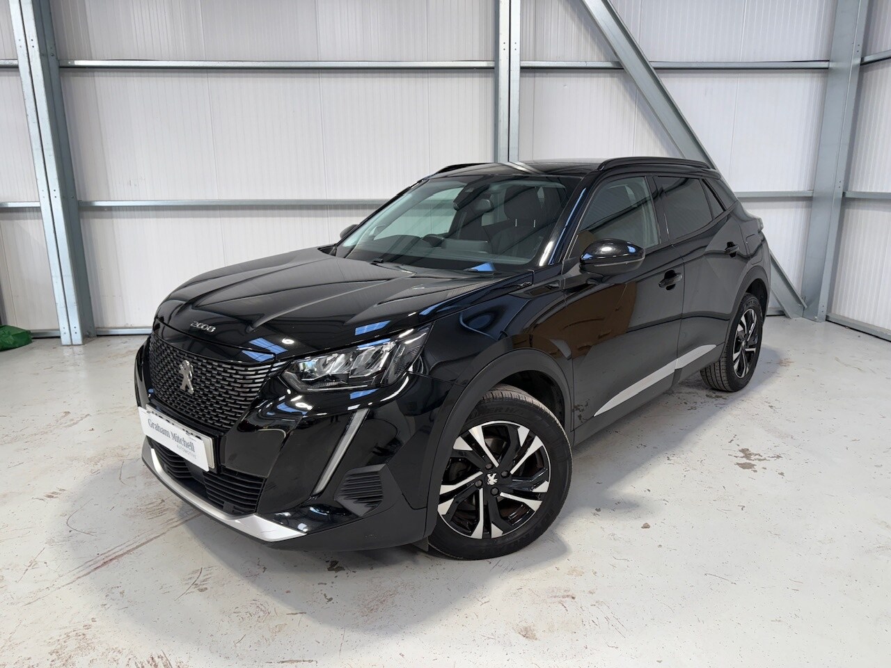 Used Peugeot 2008 2021 for sale - 76220382: Photo 36