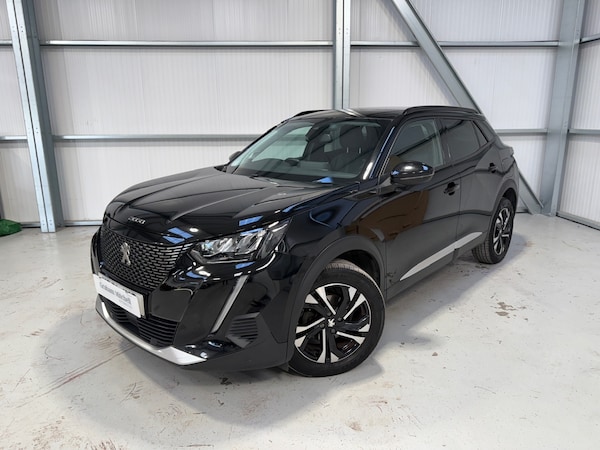 Used Peugeot 2008 2021 for sale - 76220382: Photo 36