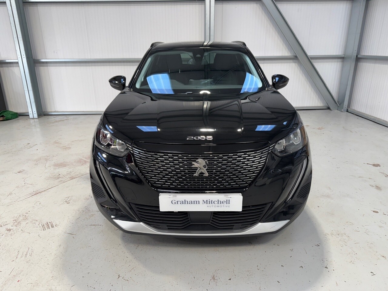 Used Peugeot 2008 2021 for sale - 76220382: Photo 38