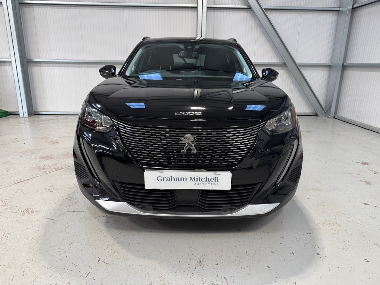 Used Peugeot 2008 2021 for sale - 76220382: Photo 39