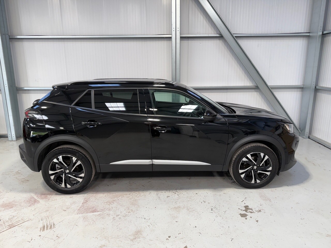 Used Peugeot 2008 2021 for sale - 76220382: Photo 40