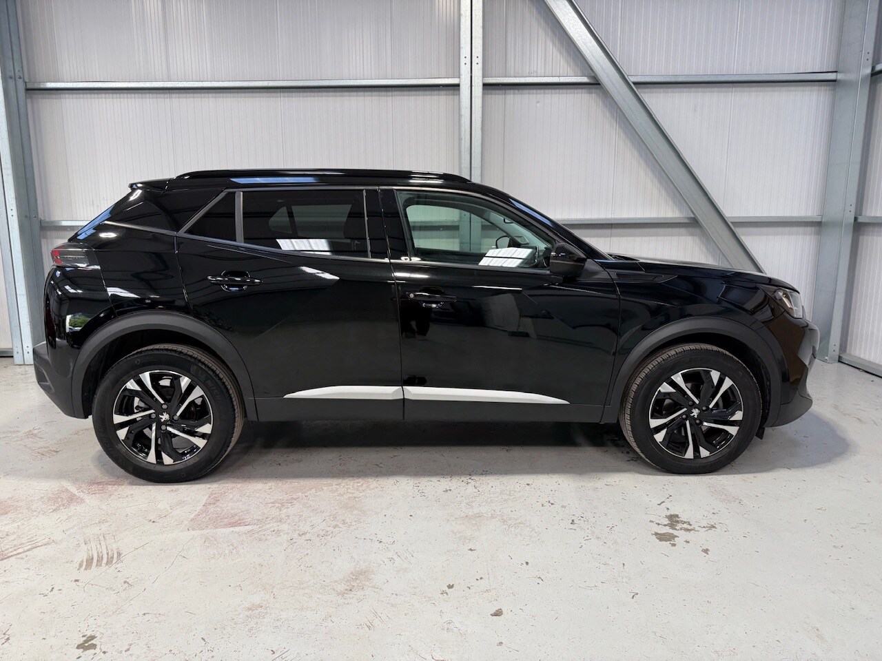Used Peugeot 2008 2021 for sale - 76220382: Photo 41