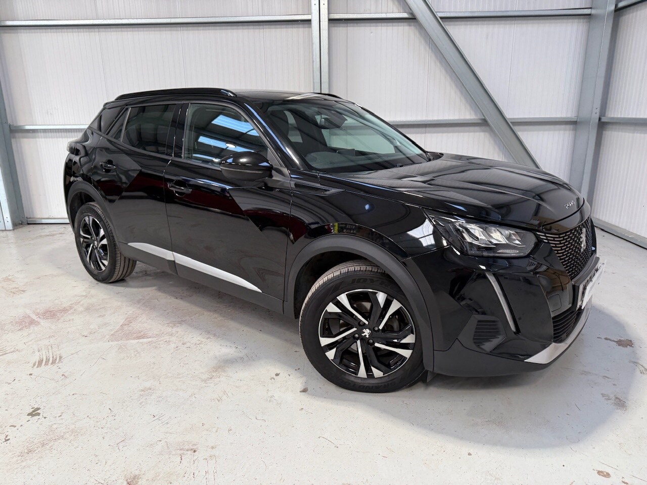 Used Peugeot 2008 2021 for sale - 76220382: Photo 42