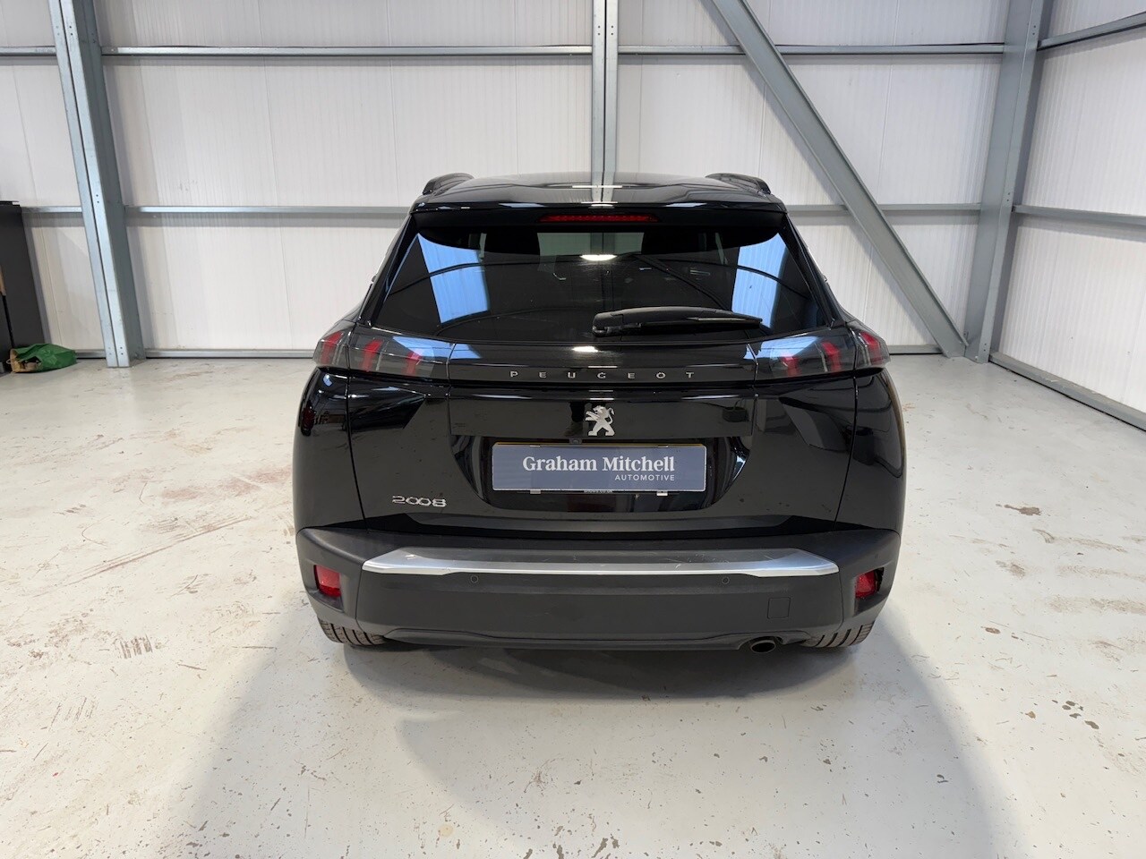 Used Peugeot 2008 2021 for sale - 76220382: Photo 43