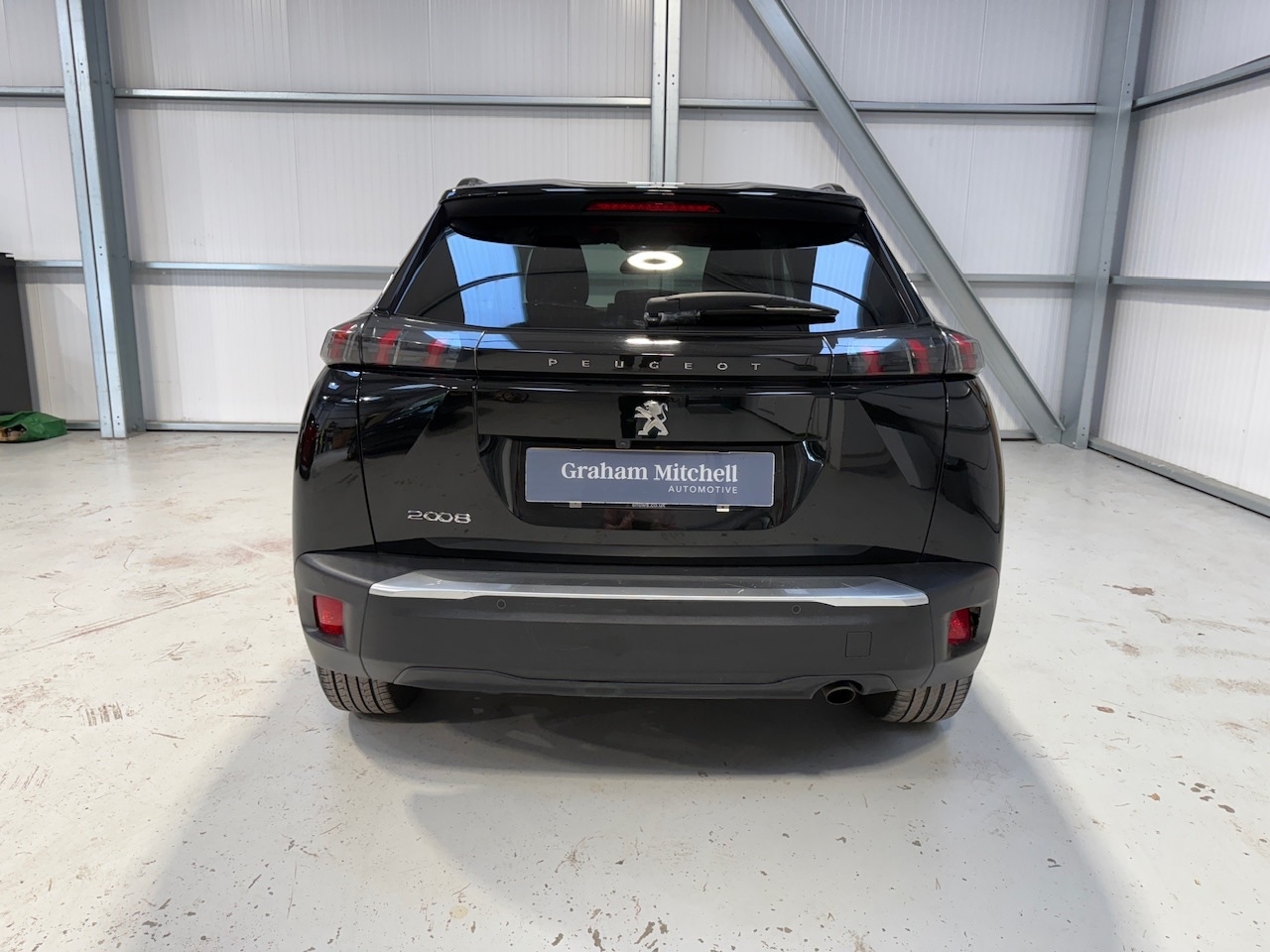 Used Peugeot 2008 2021 for sale - 76220382: Photo 44