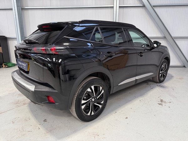 Used Peugeot 2008 2021 for sale - 76220382: Photo 46