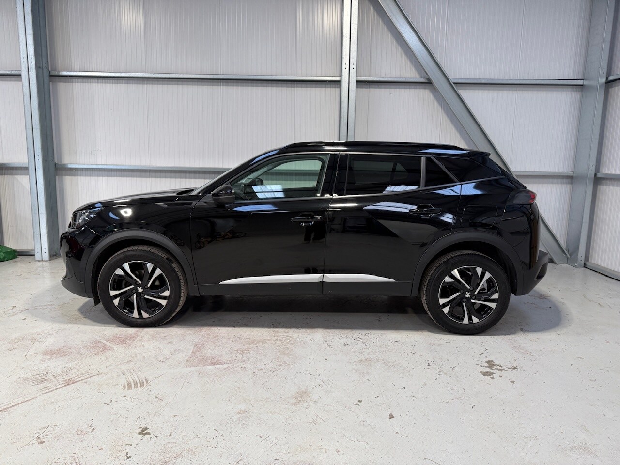 Used Peugeot 2008 2021 for sale - 76220382: Photo 47