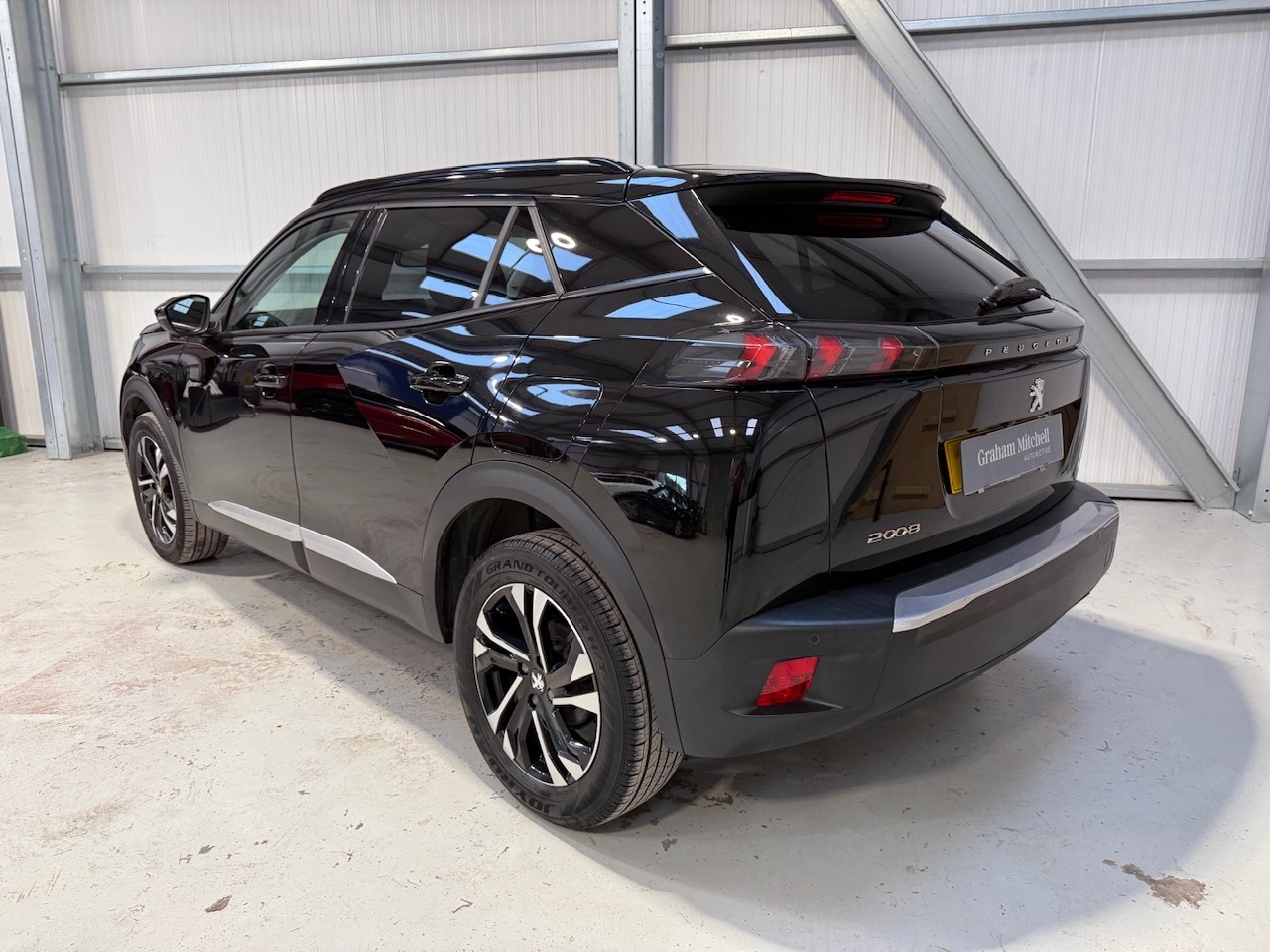 Used Peugeot 2008 2021 for sale - 76220382: Photo 49