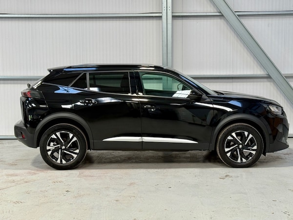 Used Peugeot 2008 2021 for sale - 76220382: Photo 4
