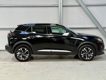 Used Peugeot 2008 2021 for sale - 76220382: Photo 4