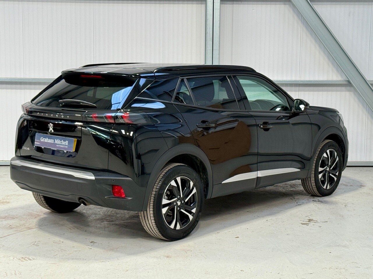 Used Peugeot 2008 2021 for sale - 76220382: Photo 5