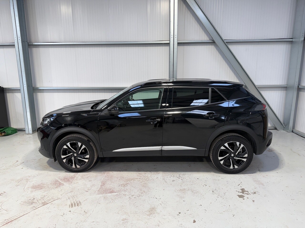 Used Peugeot 2008 2021 for sale - 76220382: Photo 50