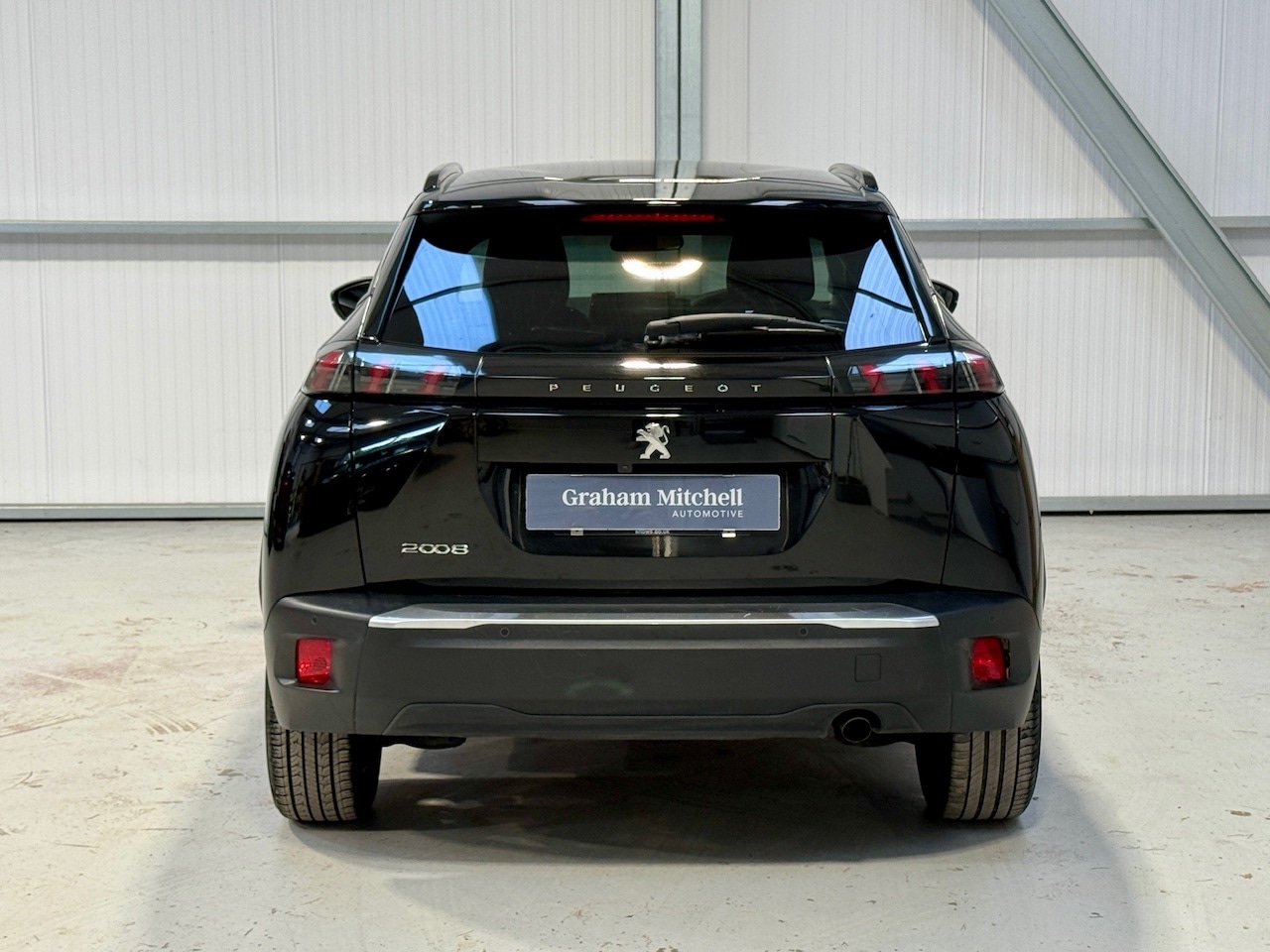 Used Peugeot 2008 2021 for sale - 76220382: Photo 6