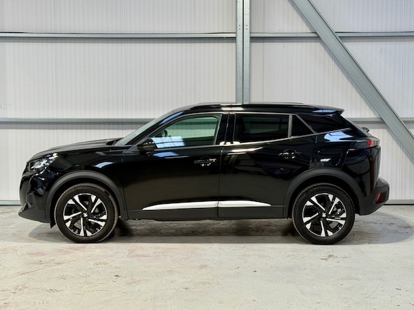 Used Peugeot 2008 2021 for sale - 76220382: Photo 8