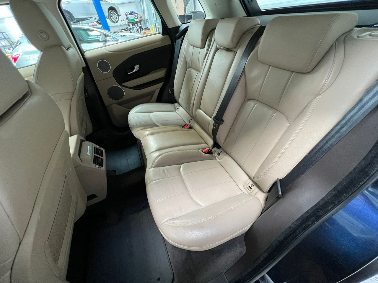 Vehicle 31