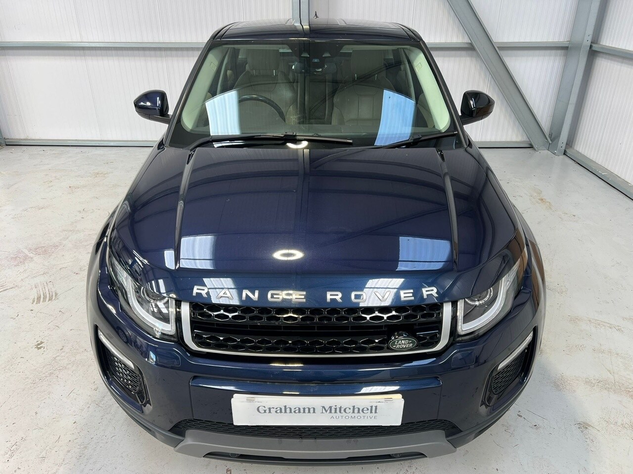 Vehicle 36