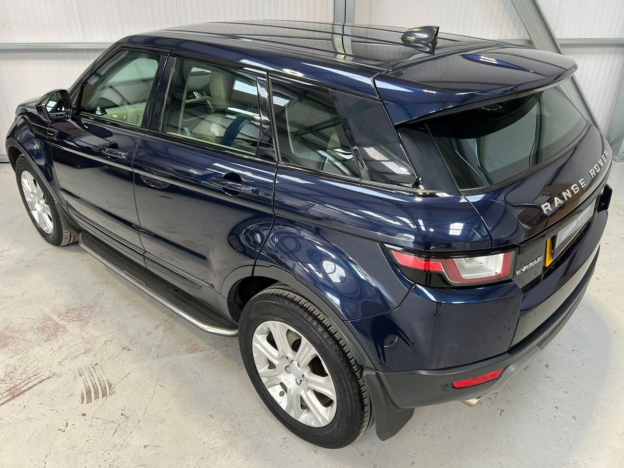 Vehicle 42