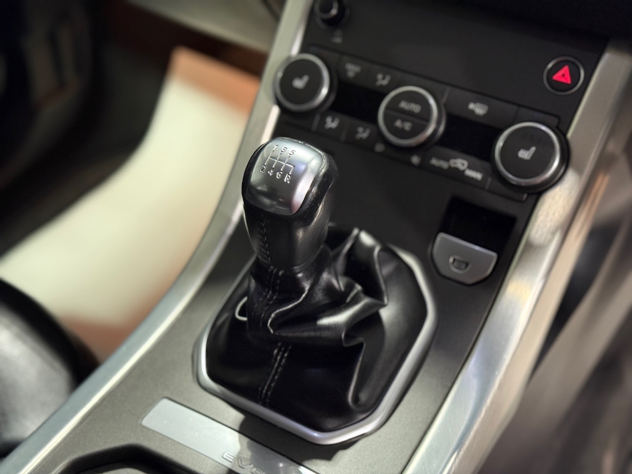 Used Land Rover Range Rover Evoque 2017 for sale - 76910945: Photo 10