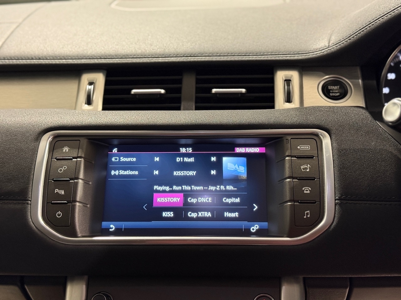 Used Land Rover Range Rover Evoque 2017 for sale - 76910945: Photo 11