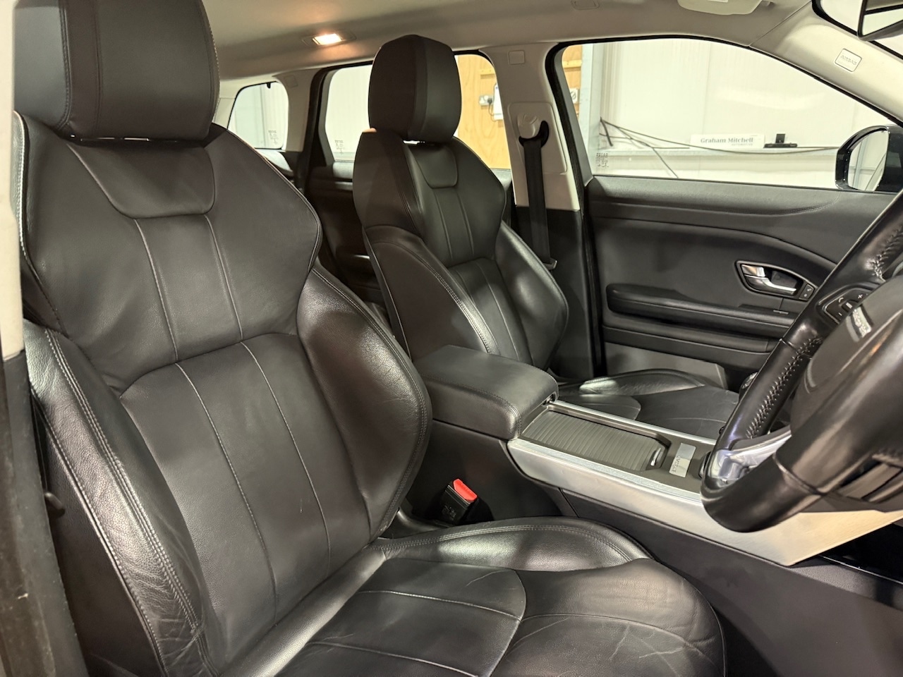 Used Land Rover Range Rover Evoque 2017 for sale - 76910945: Photo 13