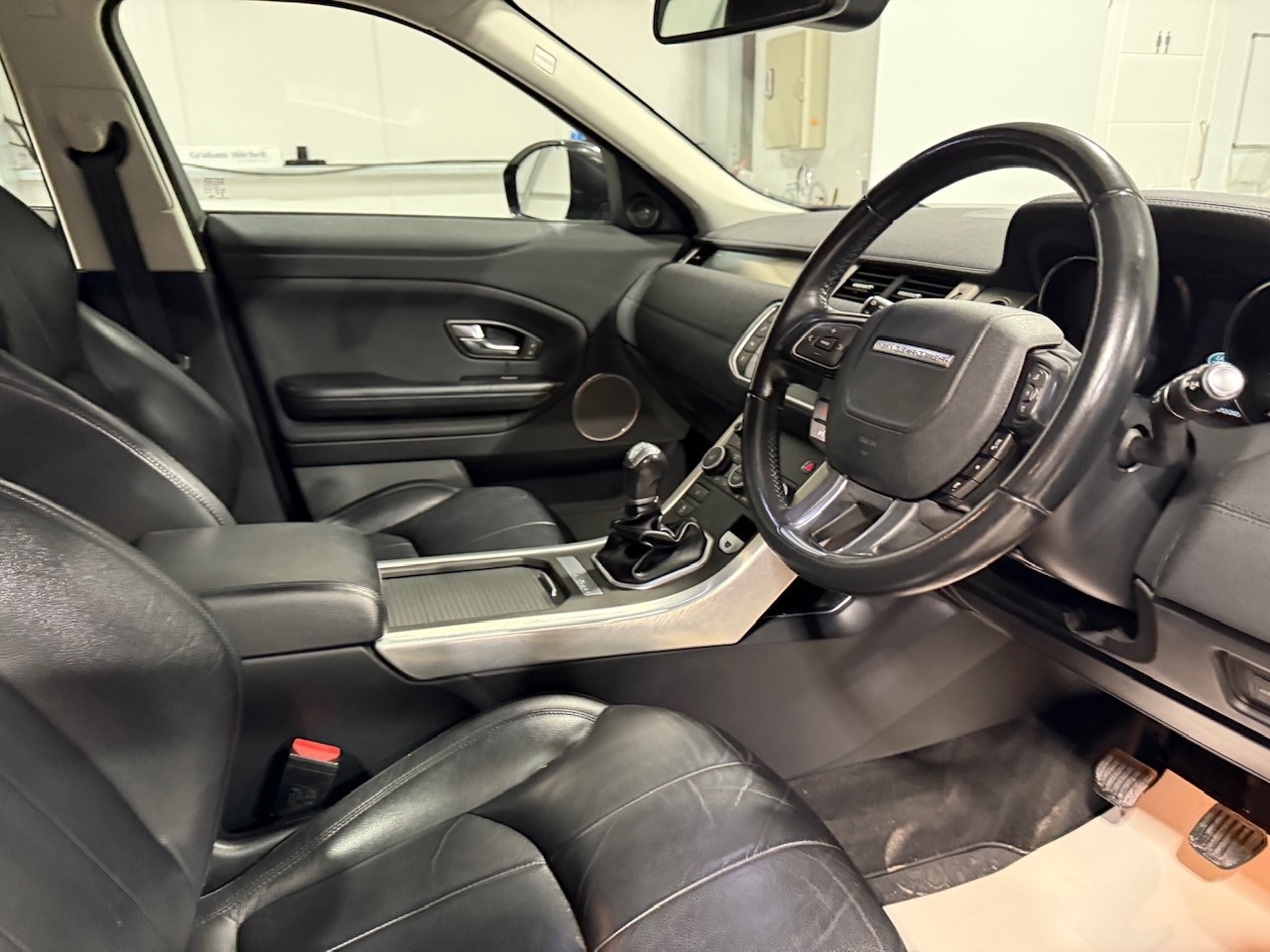 Used Land Rover Range Rover Evoque 2017 for sale - 76910945: Photo 14