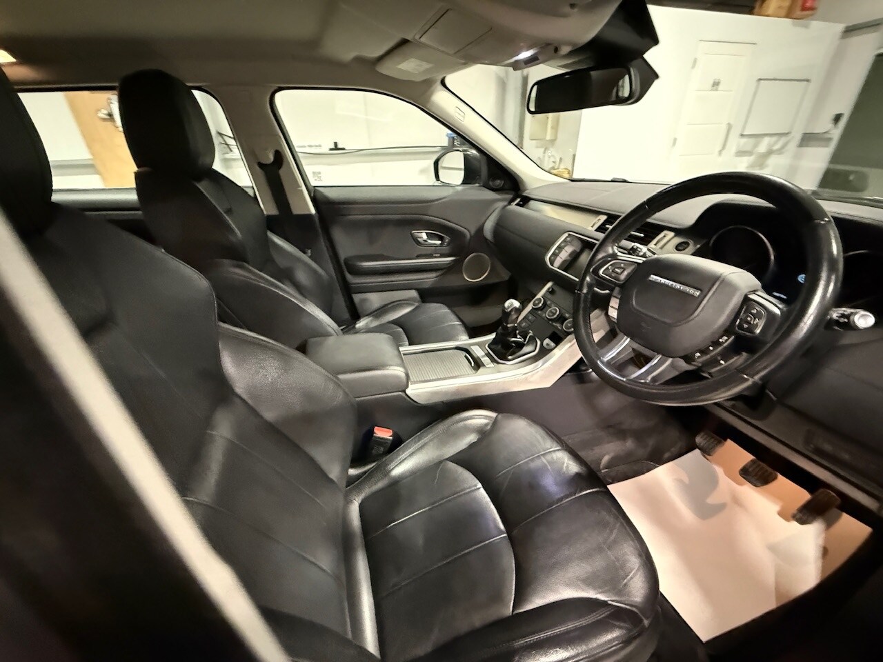 Used Land Rover Range Rover Evoque 2017 for sale - 76910945: Photo 16