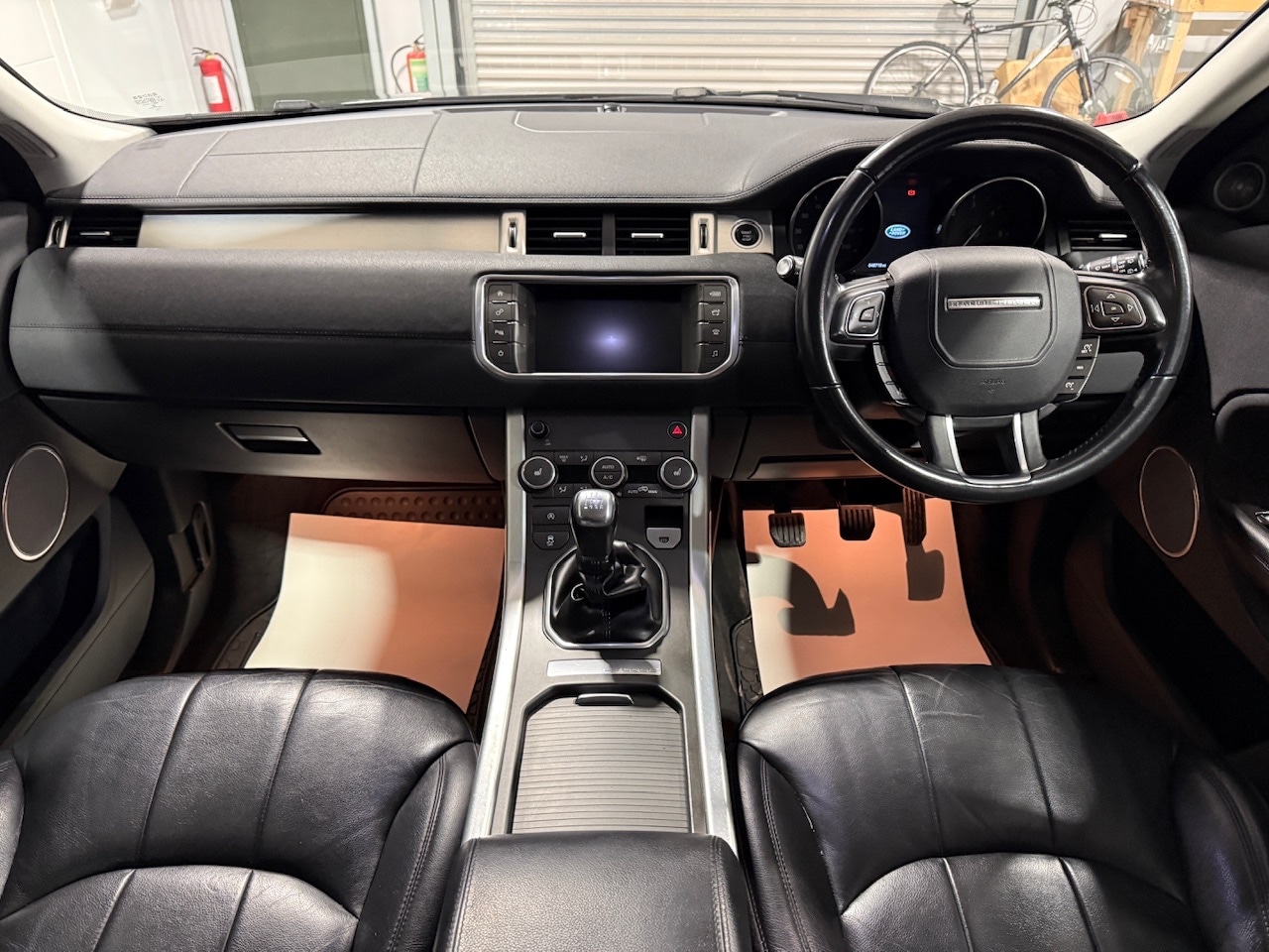 Used Land Rover Range Rover Evoque 2017 for sale - 76910945: Photo 17