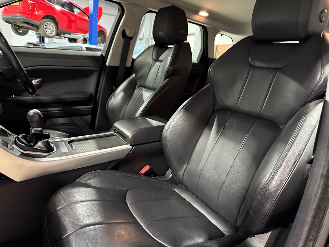 Used Land Rover Range Rover Evoque 2017 for sale - 76910945: Photo 19