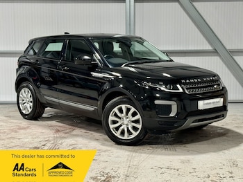 2017 (17) - 2.0 eD4 SE 5dr 2WD