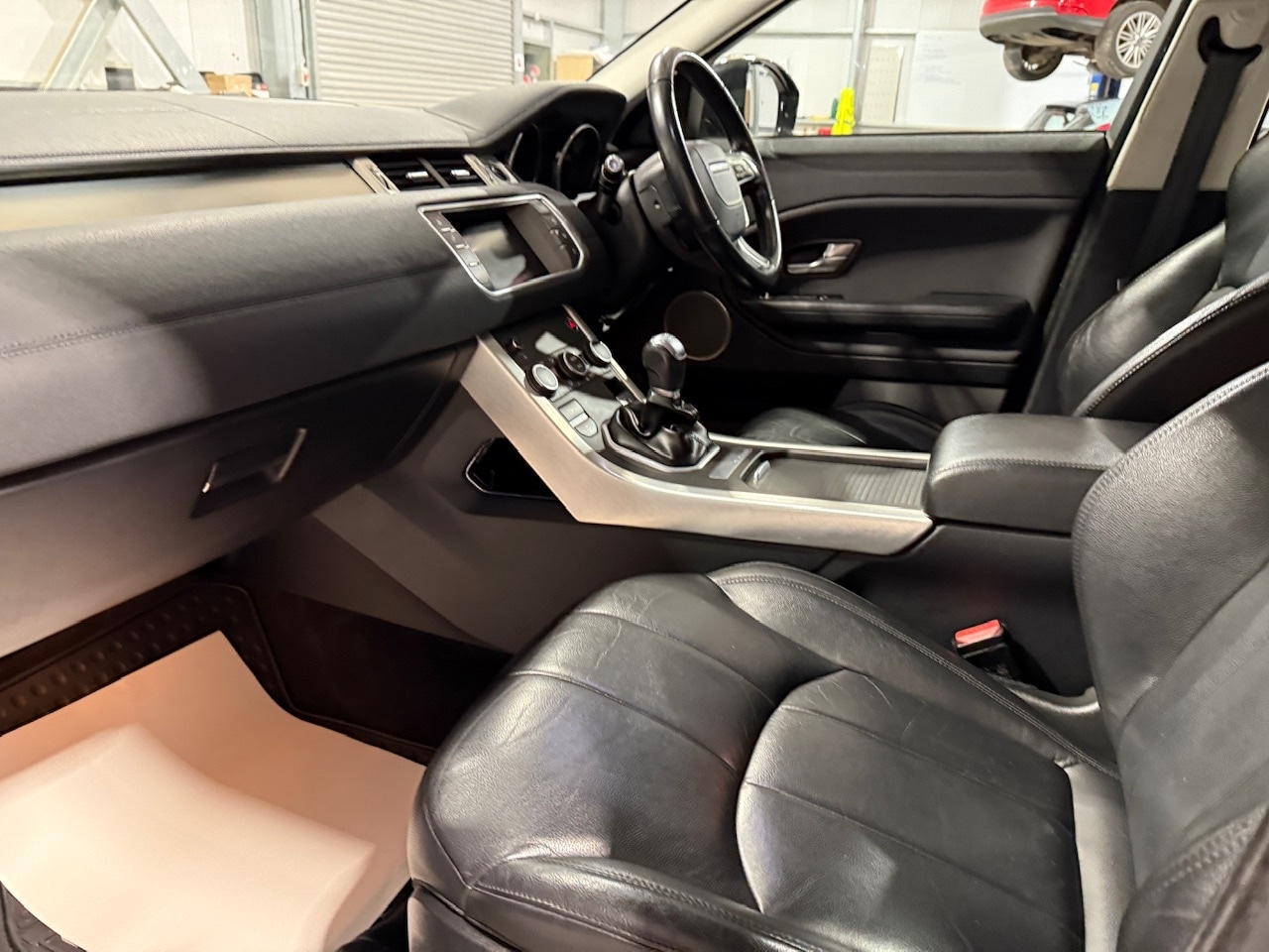 Used Land Rover Range Rover Evoque 2017 for sale - 76910945: Photo 20