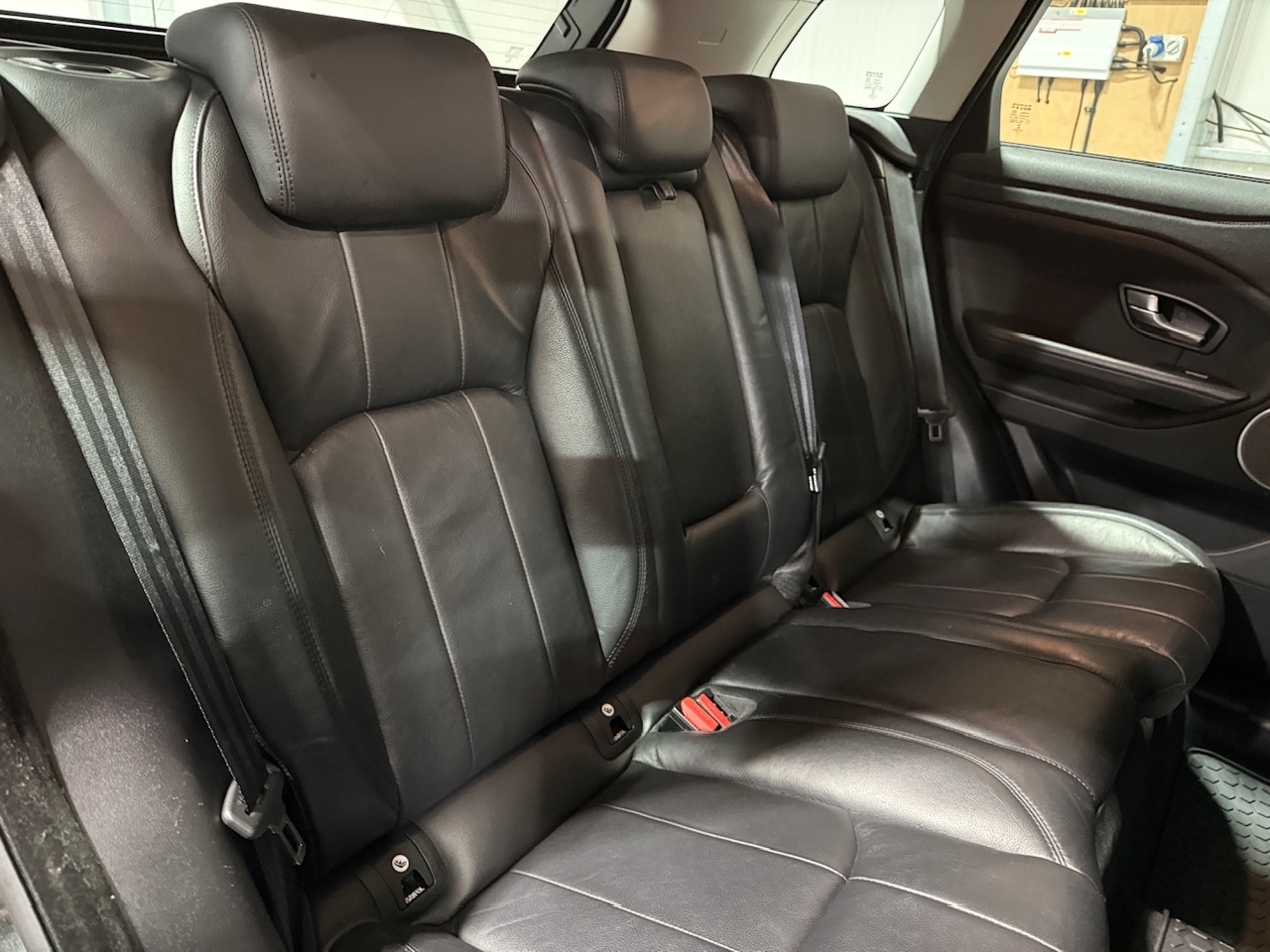 Used Land Rover Range Rover Evoque 2017 for sale - 76910945: Photo 23