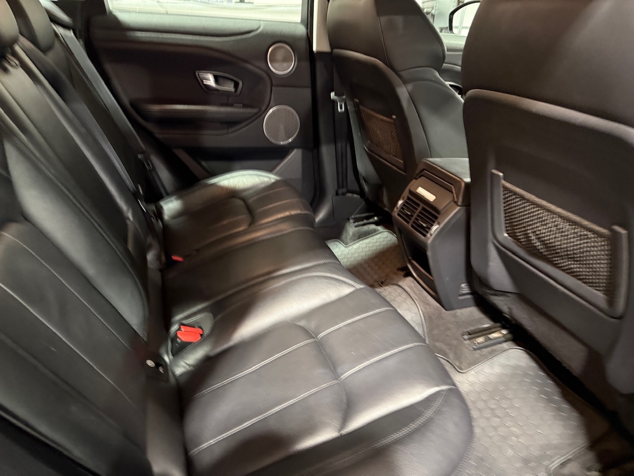 Used Land Rover Range Rover Evoque 2017 for sale - 76910945: Photo 24