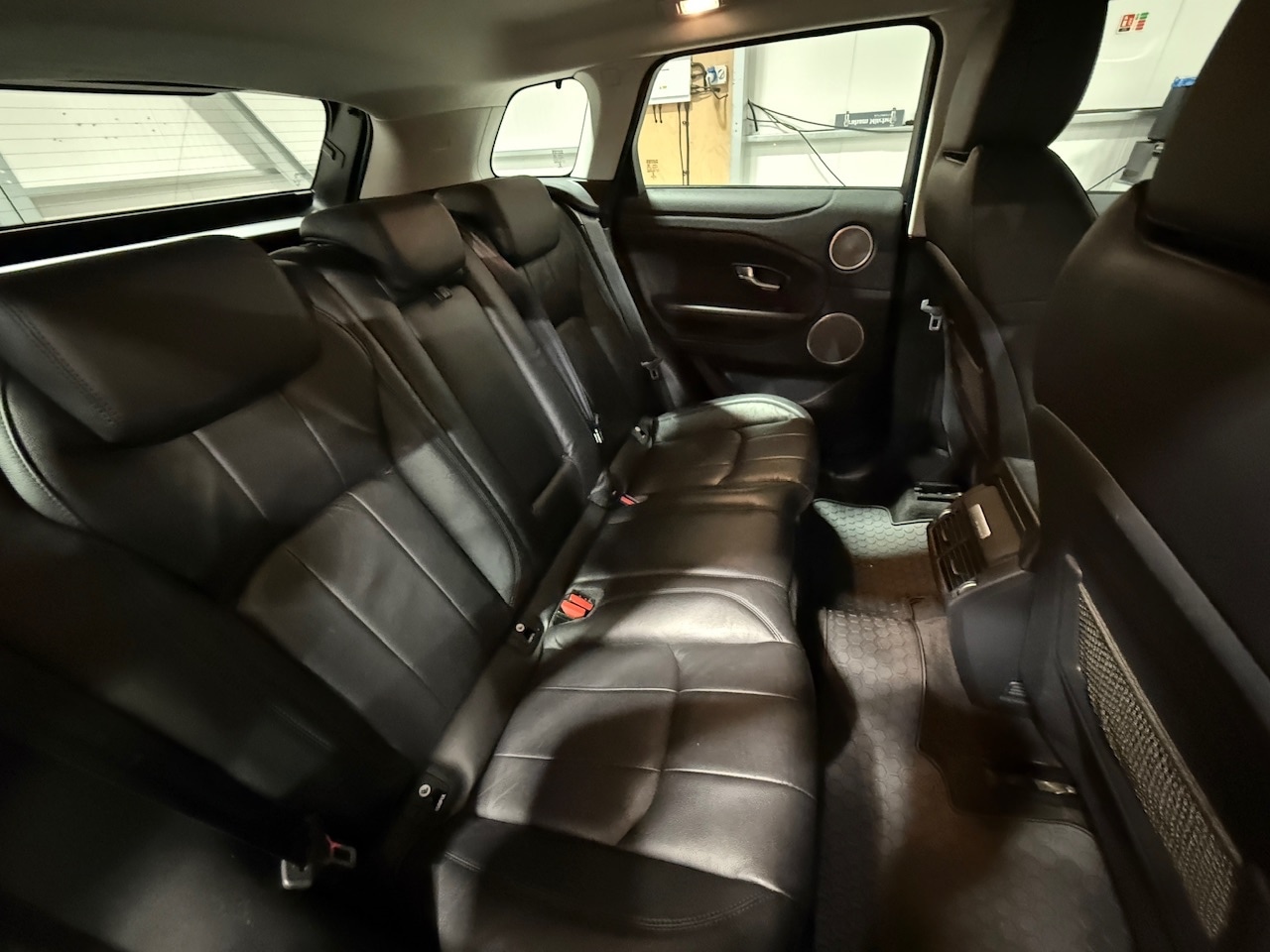 Used Land Rover Range Rover Evoque 2017 for sale - 76910945: Photo 25