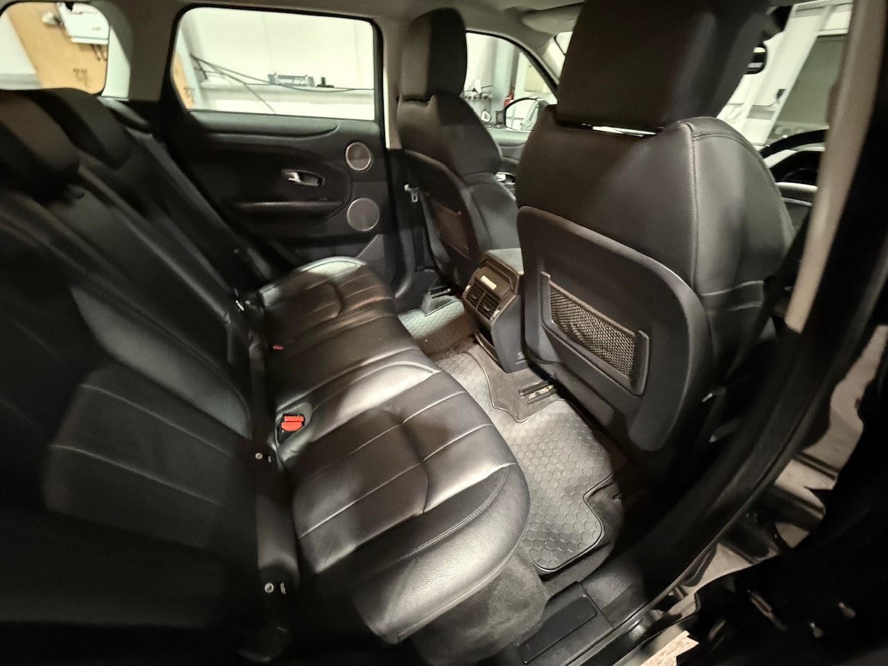 Used Land Rover Range Rover Evoque 2017 for sale - 76910945: Photo 26