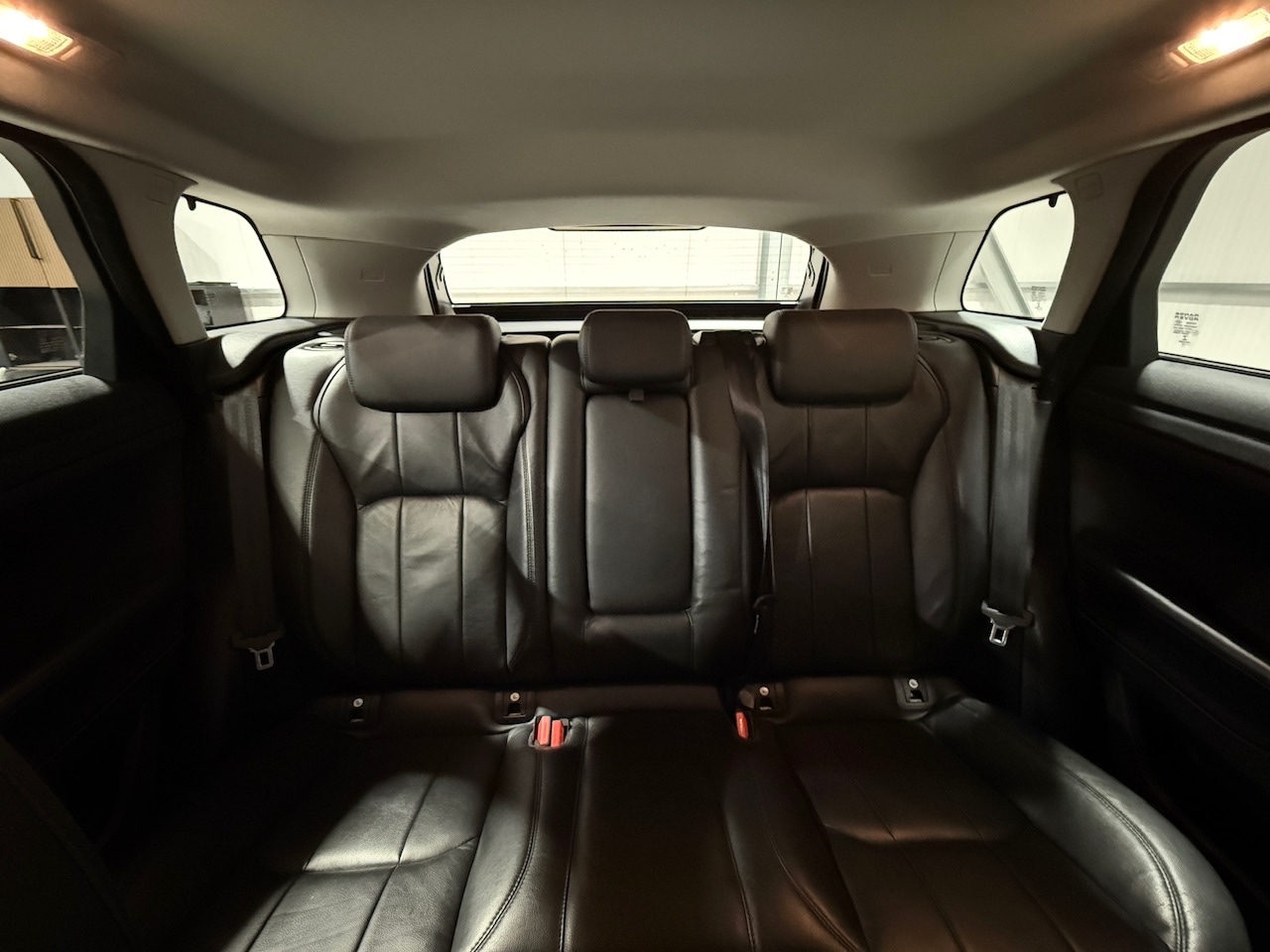 Used Land Rover Range Rover Evoque 2017 for sale - 76910945: Photo 28