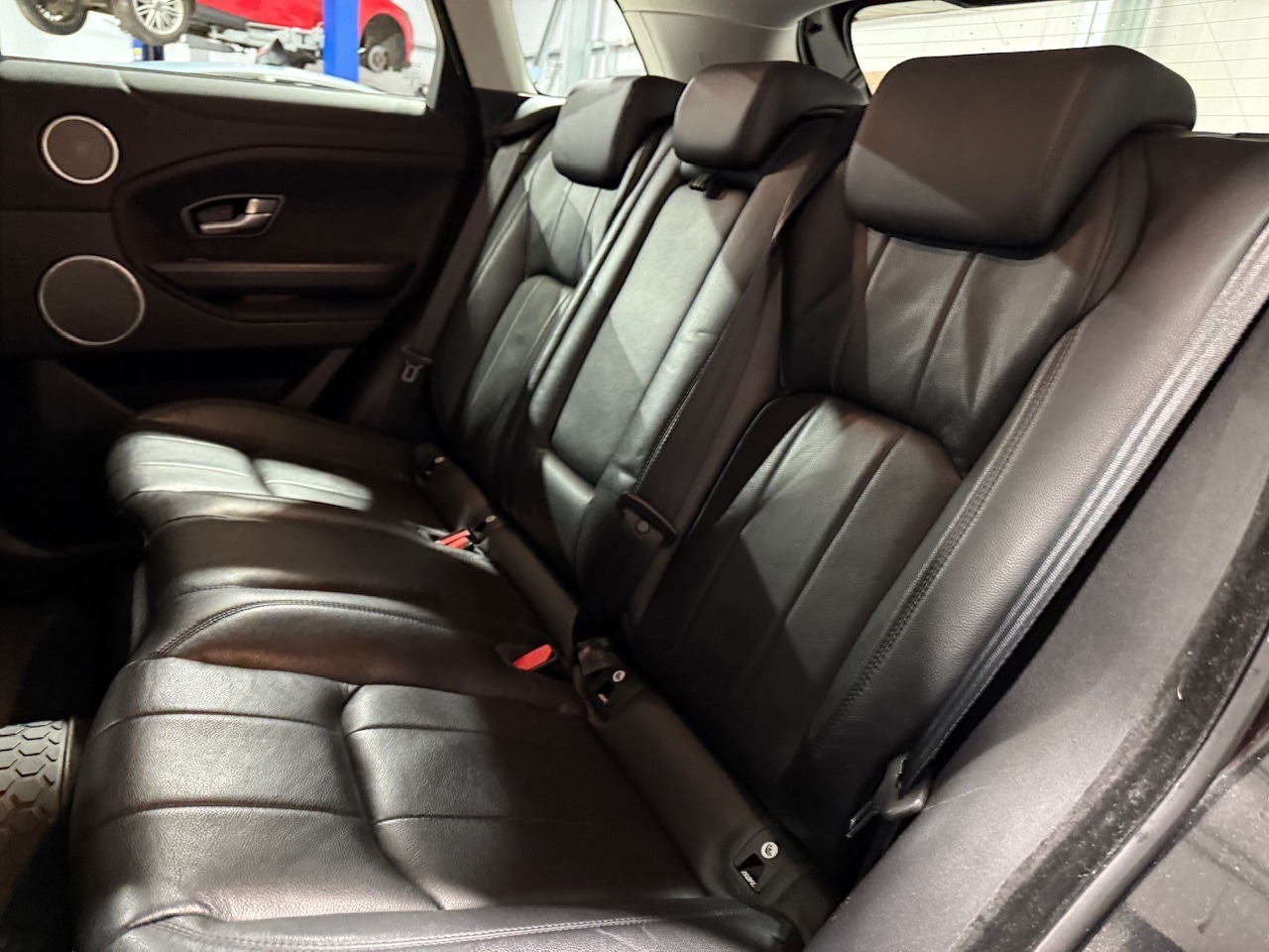 Used Land Rover Range Rover Evoque 2017 for sale - 76910945: Photo 29