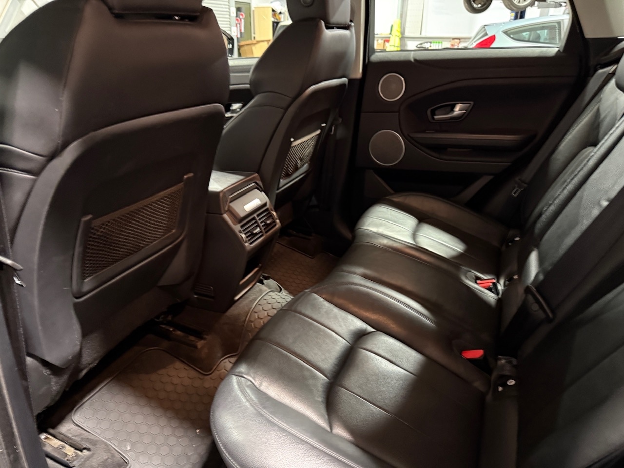 Used Land Rover Range Rover Evoque 2017 for sale - 76910945: Photo 30