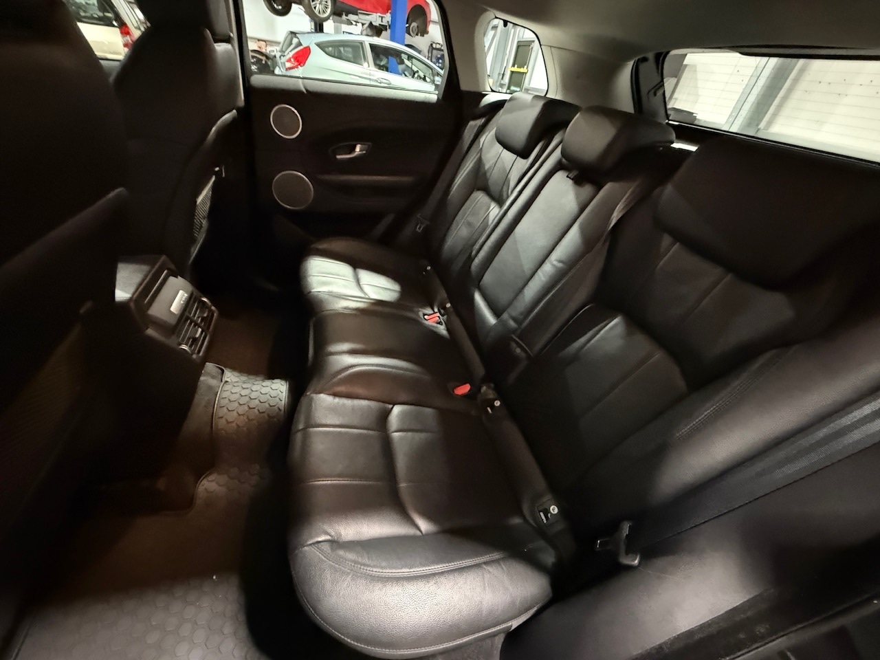 Used Land Rover Range Rover Evoque 2017 for sale - 76910945: Photo 31